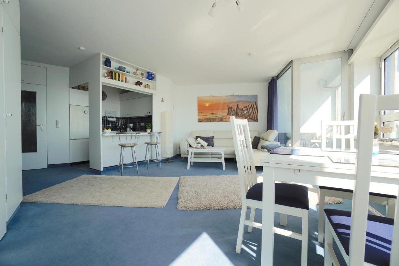 Ferienwohnung Schleiloge Mit Panoramablick Auf Die Schlei Schleswig Extérieur photo